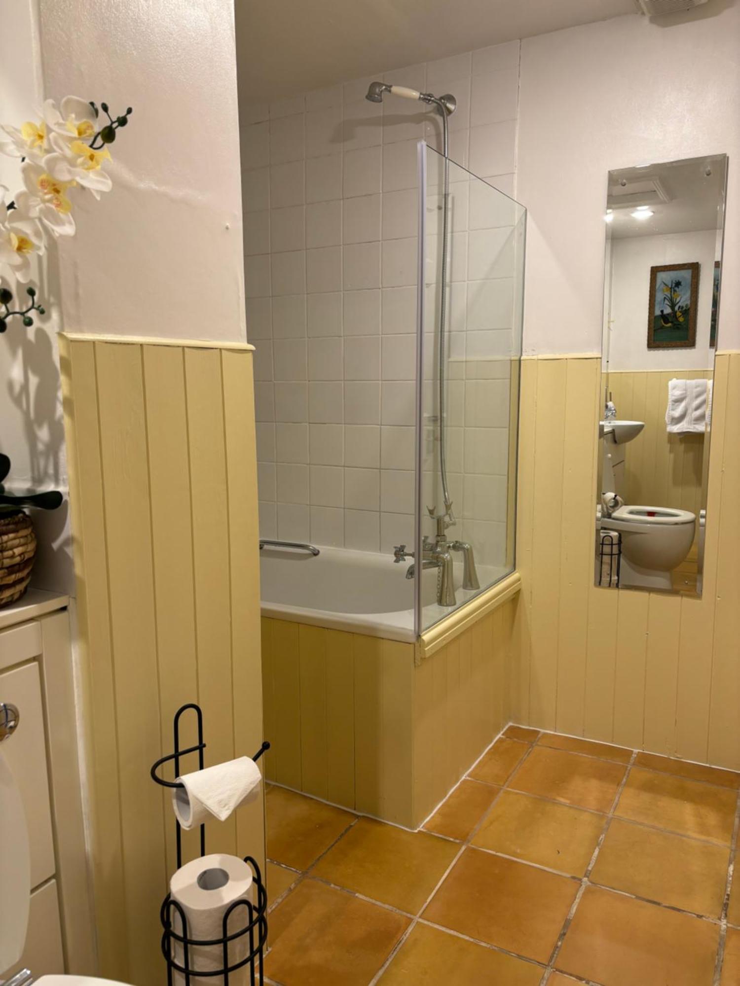 דירות אדינבורו Cosy Georgian Flat מראה חיצוני תמונה