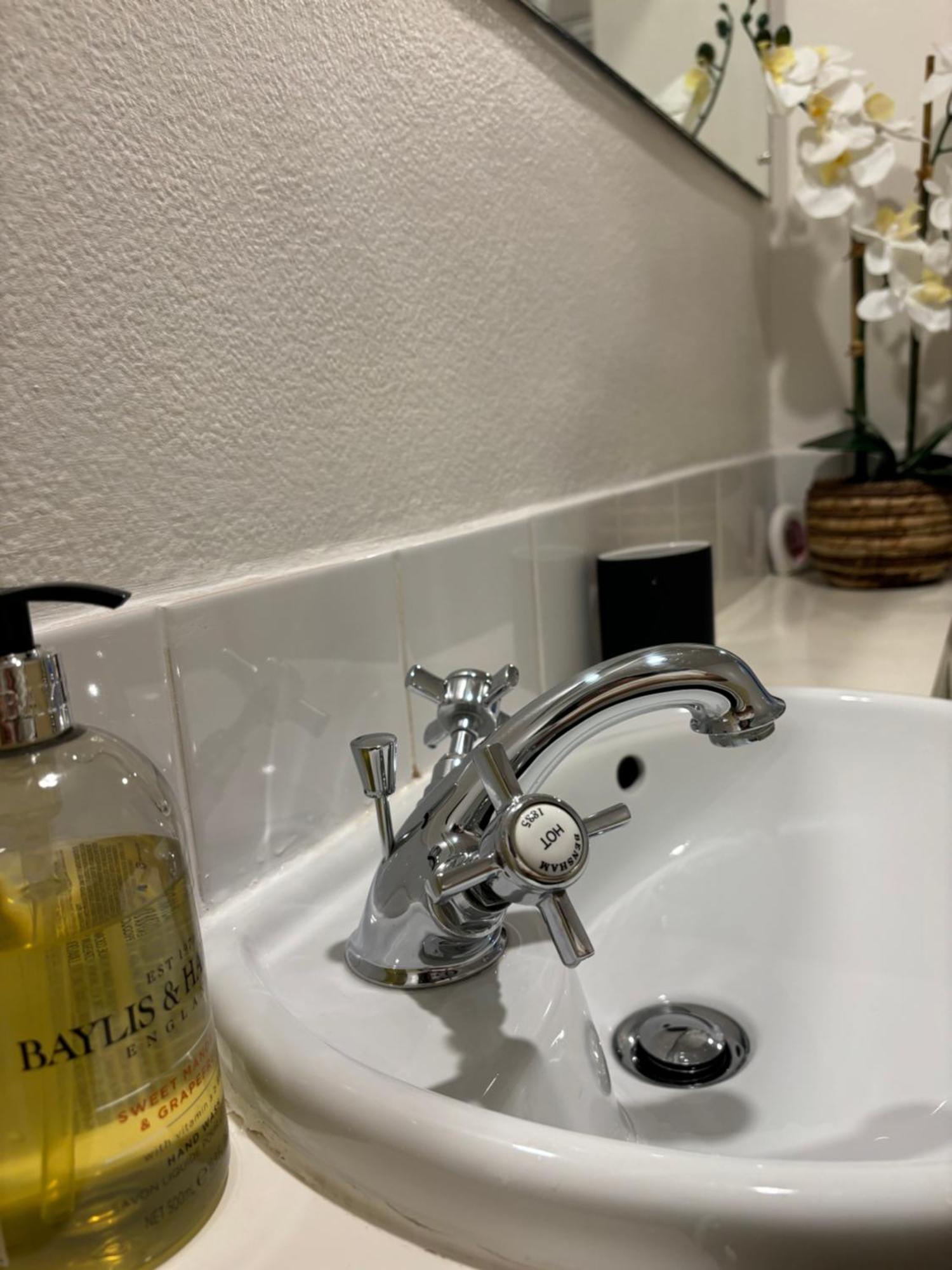 דירות אדינבורו Cosy Georgian Flat מראה חיצוני תמונה